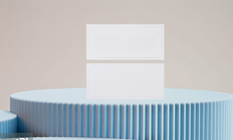 RFID车辆电子标签