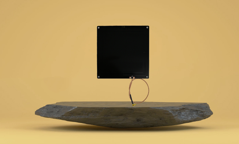 RFID超高频智能柜天线