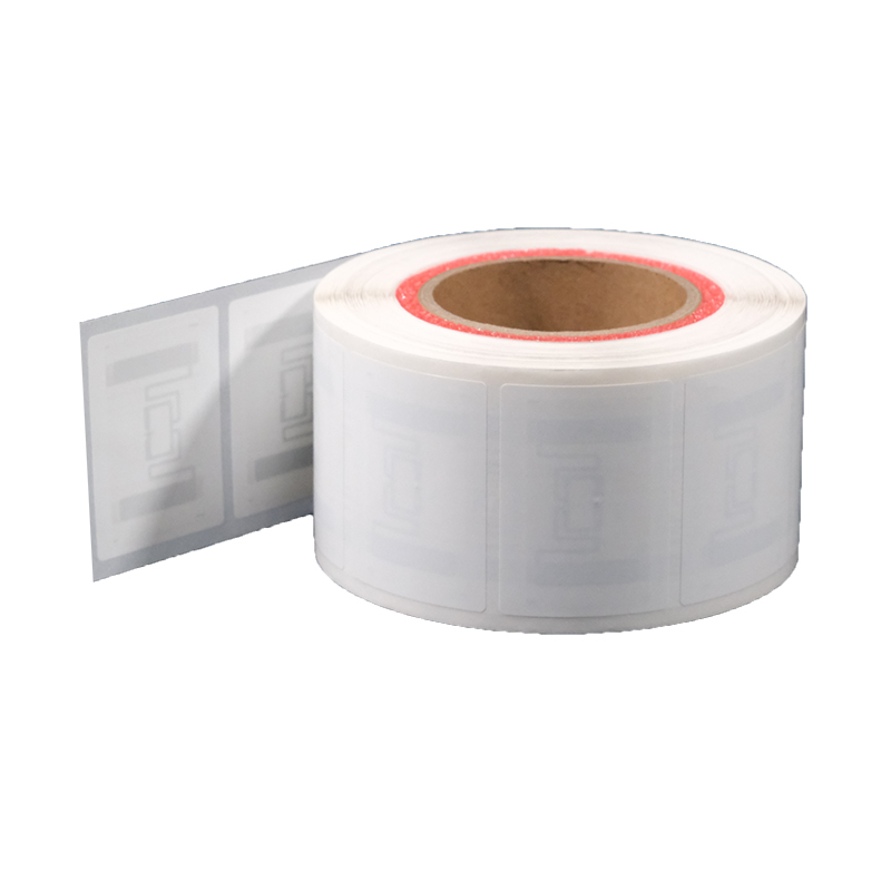 物流级RFID不干胶标签