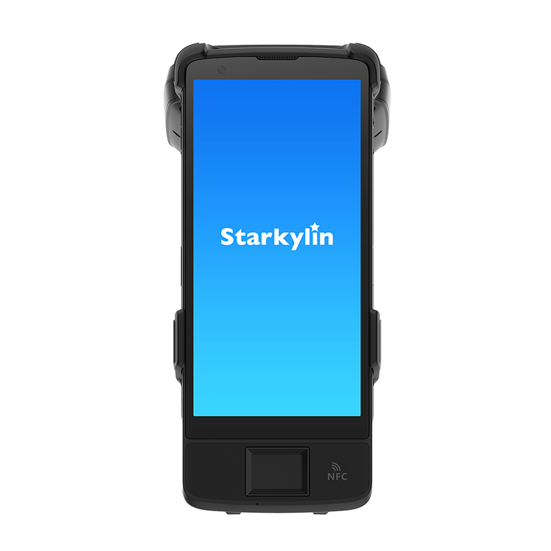 工业级手持RFID读写器