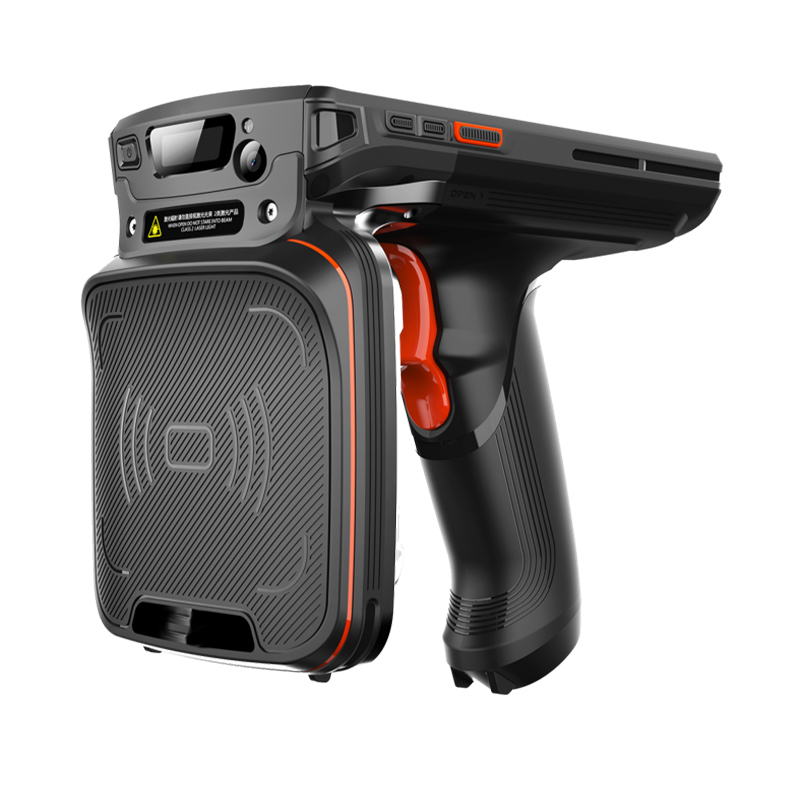5G RFID手持终端