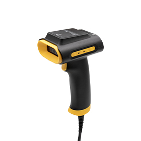 工业级手持RFID读写器