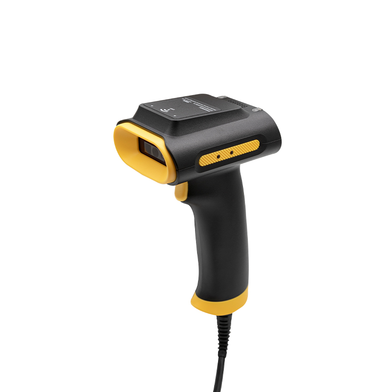 工业级手持RFID读写器