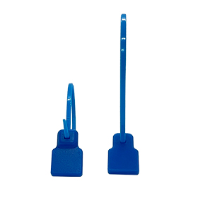 GZY-Z1912 rfid扎带标签导航