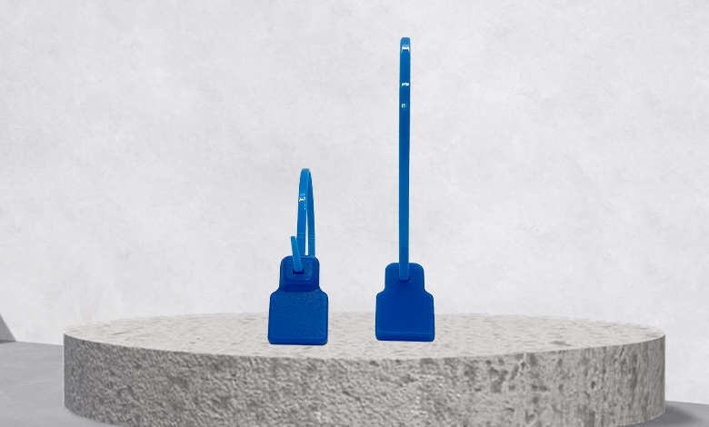 GZY-Z1912迷你rfid扎带标签