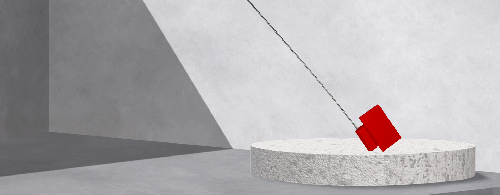 防篡改RFID铅封扣