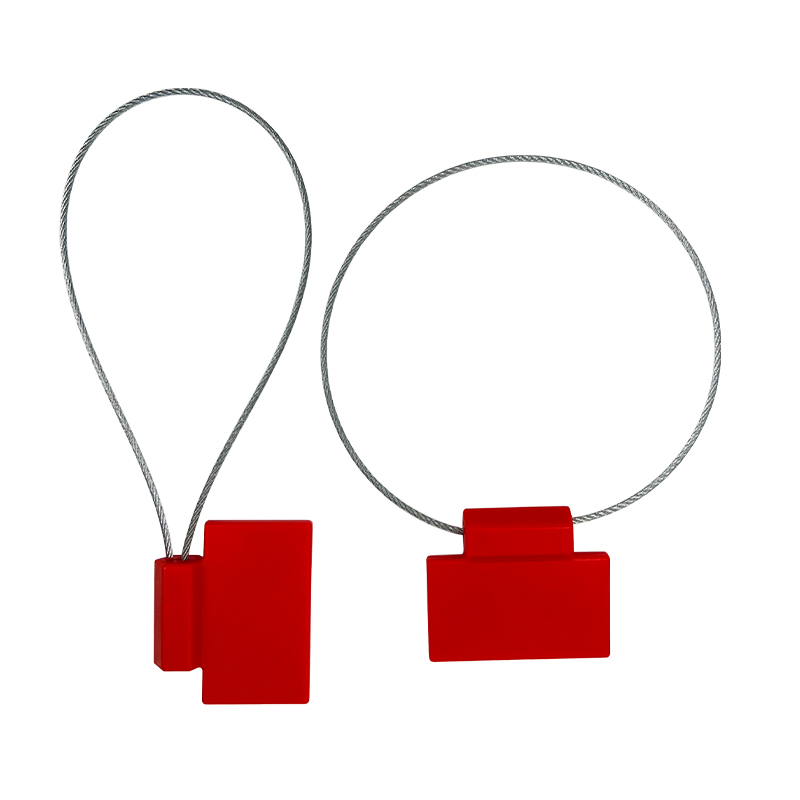 电力巡检RFID铅封标签