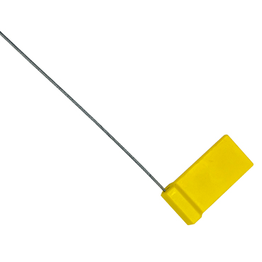 RFID超高频防拆铅封标签