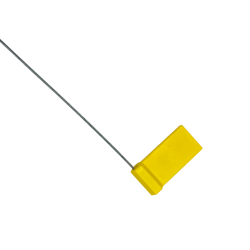 电力巡检RFID铅封标签