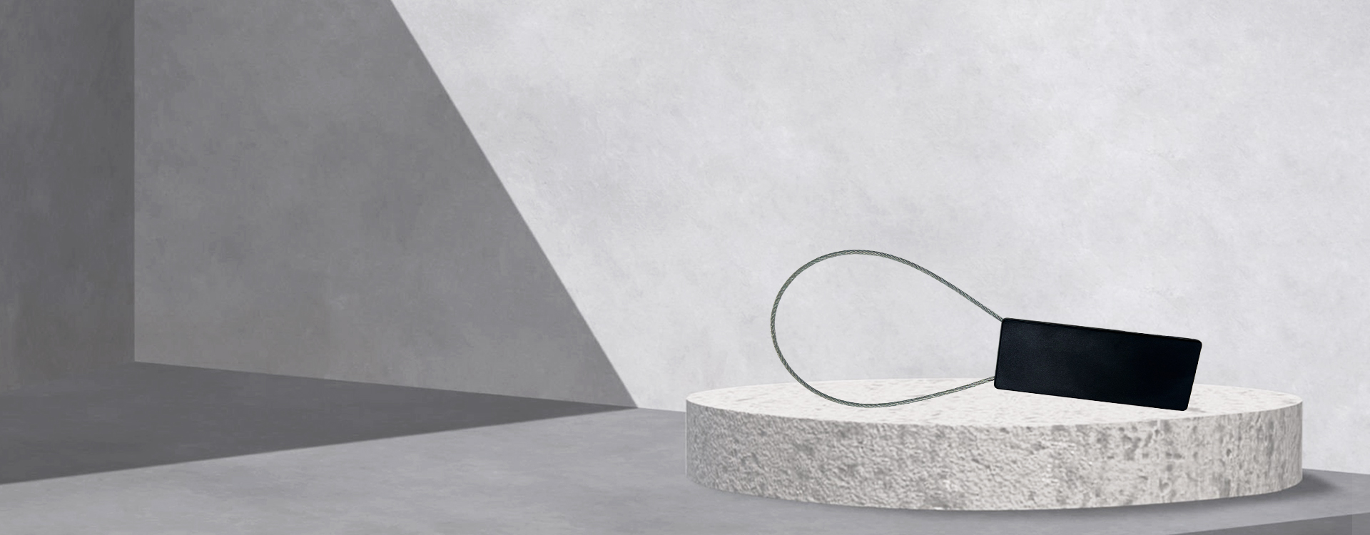 重型防爆RFID铅封标签