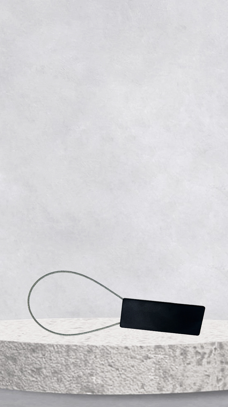 重型防爆RFID铅封标签