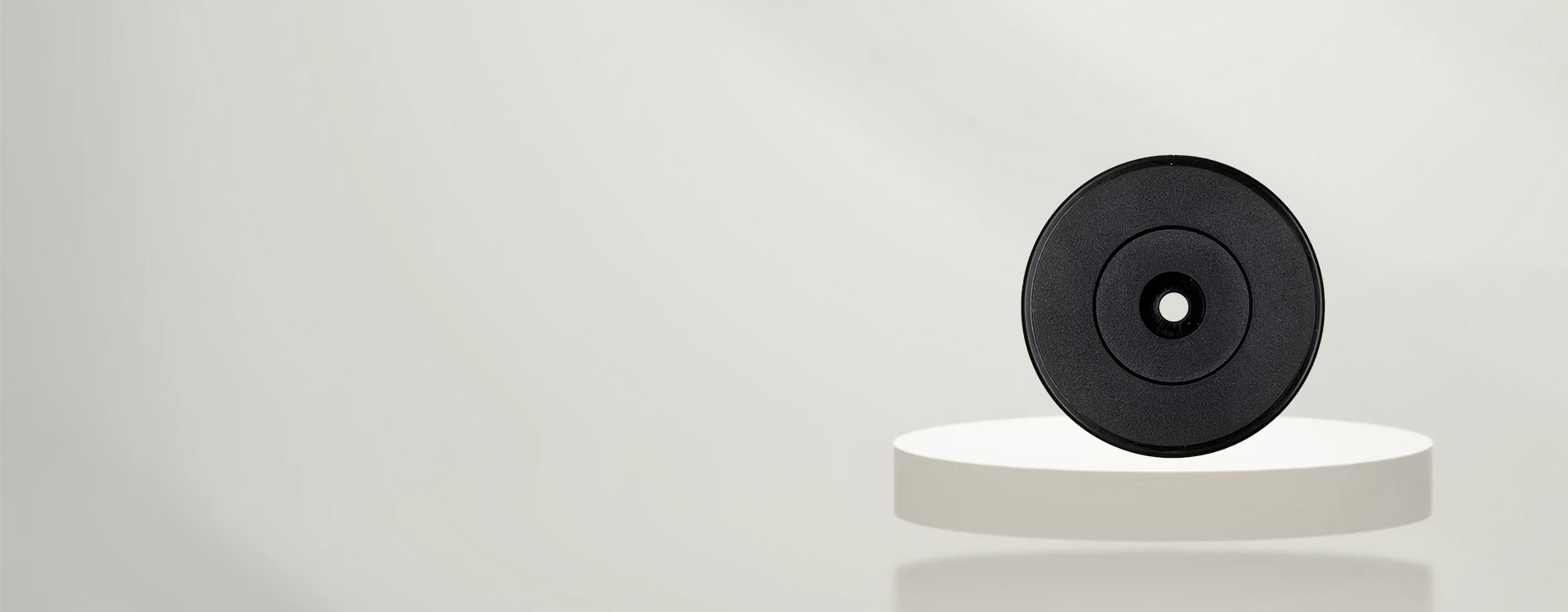 RFID亮灯不干胶标签