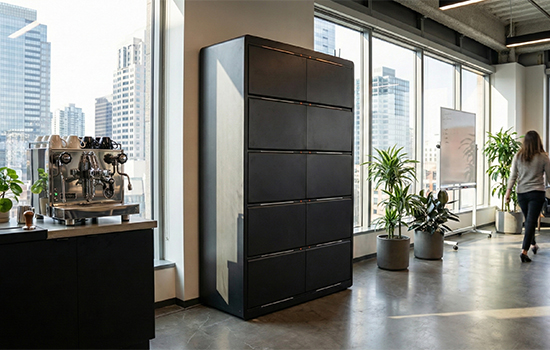  RFID智能柜解决方案网站导航 - 首页 > 行业应用 > RFID智能柜解决方案路径指引