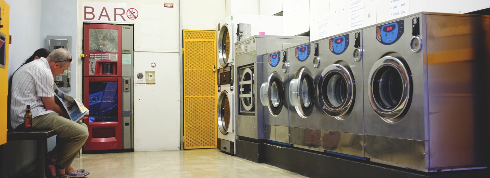 RFID布草洗涤管理解决方案 - 酒店医院布草智能管理应用场景