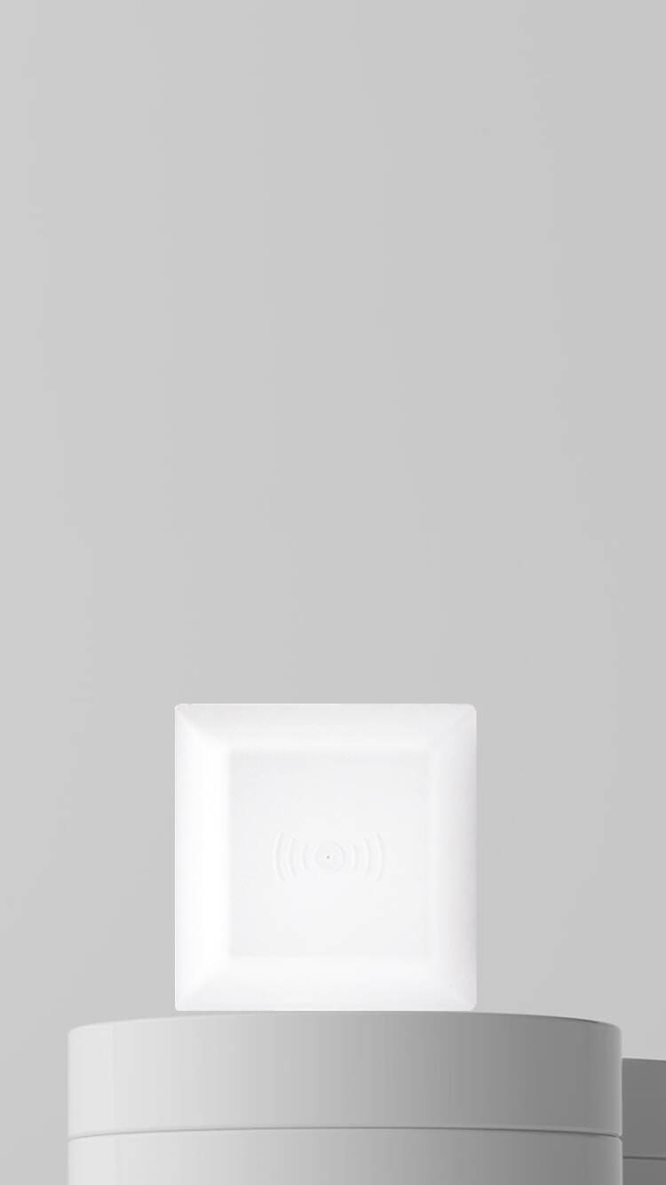 工业RFID高速读取器