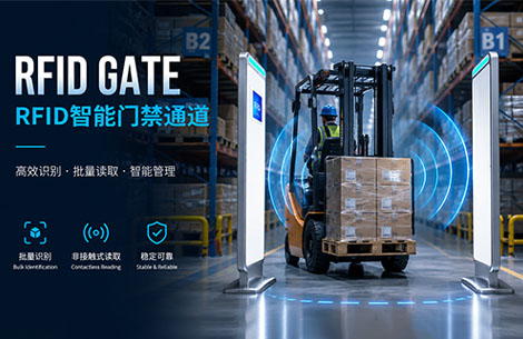 RFID手持机选型指南 盘点巡检资产管理应用